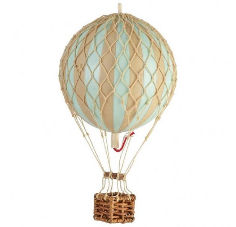 AUTHENTIC MODELS Skulptur AUTHENTHIC MODELS Ballon Floating The Skies Mint von AUTHENTIC MODELS