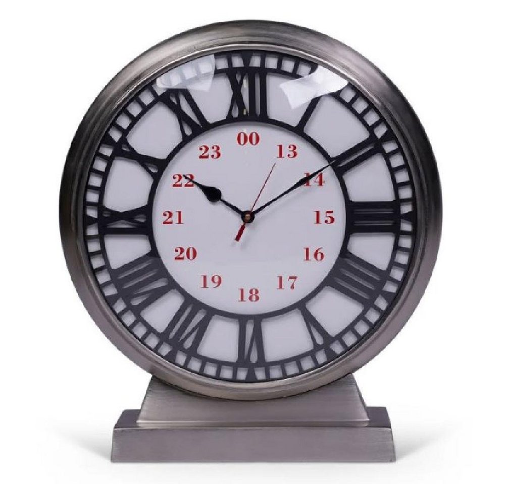 AUTHENTIC MODELS Uhr Waterloo Desk Clock XL von AUTHENTIC MODELS