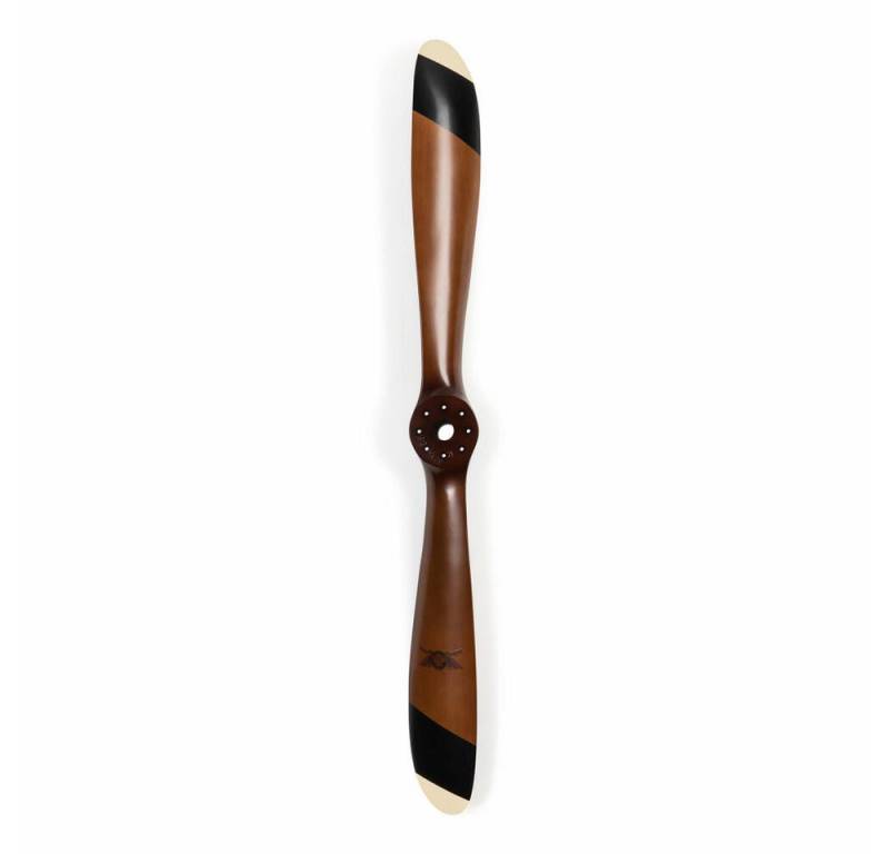 AUTHENTIC MODELS Wanddekoobjekt Propeller Sopwith Small von AUTHENTIC MODELS
