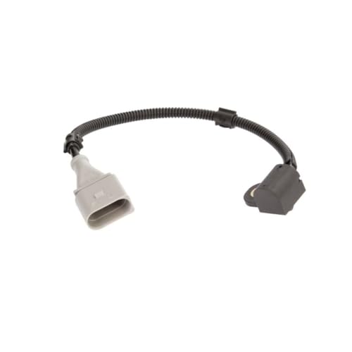 AUTLOG Nockenwellensensor AS4458 Golf V Schrägheck (1K1) Jetta Mk5 (1K) AUTLOG Nockenwellensensor AS4458 Golf V Schrägheck (1K1) Jetta Mk5 (1K) von AUTLOG