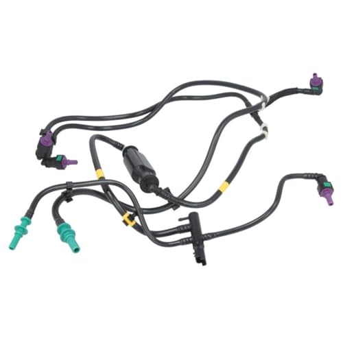 AUTLOG KL3205 Kraftstoffleitung von AUTLOG