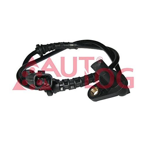 AUTLOG Raddrehzahlsensor hinten links für Dacia Duster AUTLOG Raddrehzahlsensor hinten links für Dacia Duster von AUTLOG