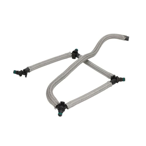Schlauch, Leckkraftstoff Autlog Kompatibel mit Ford C-Max + S-Max + Focus II + Limo + Cabrio + Turnier + Mondeo IV + Limo + Turnier 03-15 Kl3007 Schlauch, Leckkraftstoff Autlog Kompatibel mit Ford C-Max + S-Max + Focus II + Limo + Cabrio + Turnier + Mondeo IV + Limo + Turnier 03-15 Kl3007 von AUTLOG