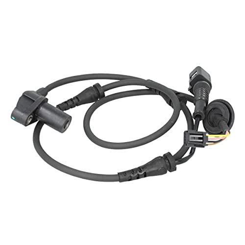 Sensor, Raddrehzahl AUTLOG AS4012 von AUTLOG