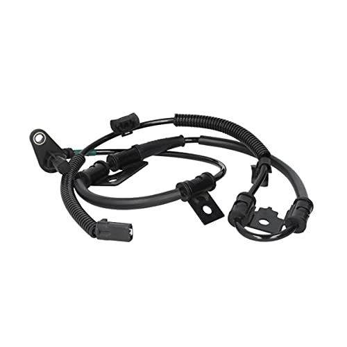 Sensor, Raddrehzahl AUTLOG AS4420 Links von AUTLOG