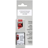 Auto-K 2-Schicht Klarlack Stift farblos glänzend 9ml Lackstifte Auto-K 2-Schicht Klarlack Stift farblos glänzend 9ml Lackstifte von AUTO-K