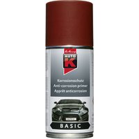 Korrosionsschutz Basic rotbraun 150 ml Autolack Spraylack Lack - Auto-k von AUTO-K