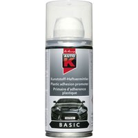 Kunststoff Haftvermittler Basic transparent 150 ml Grundierung - Auto-k von AUTO-K