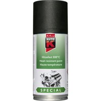 Auto-k - Spray-Set bmw bostongrün metallic 275 150 ml Autolack Spraylack Sprühlack von AUTO-K