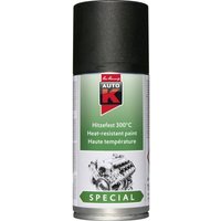 Auto-k - Spray-Set bmw bostongrün metallic 275 150 ml Autolack Spraylack Sprühlack von AUTO-K