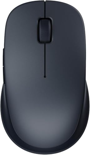AUTO LABEL. FIRST CLASS DRIVER ACCESSORIES Xiaomi Wireless Mouse Dual Mode 2, kabellose PC-Maus mit Bluetooth-Verbindung, optische Gaming-Maus, schwarz, ergonomisch mit präzisem Sensor AUTO LABEL. FIRST CLASS DRIVER ACCESSORIES Xiaomi Wireless Mouse Dual Mode 2, kabellose PC-Maus mit Bluetooth-Verbindung, optische Gaming-Maus, schwarz, ergonomisch mit präzisem Sensor von AUTO LABEL. FIRST CLASS DRIVER ACCESSORIES