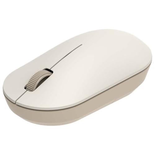 Xiaomi Mi Mouse Dual Mode Wireless Silent Edition | Kabellose PC-Maus mit Bluetooth-Verbindung | Optische Gaming-Maus weiß | Ergonomische PC-Maus mit präzisem Sensor Xiaomi Mi Mouse Dual Mode Wireless Silent Edition | Kabellose PC-Maus mit Bluetooth-Verbindung | Optische Gaming-Maus weiß | Ergonomische PC-Maus mit präzisem Sensor von AUTO LABEL. FIRST CLASS DRIVER ACCESSORIES