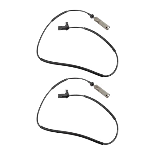 AUTO OCCASION ABS Geschwindigkeitssensor für BMW E81 E82 E88 E90 E91 E92 E93 hinten links/rechts 34526762466 AUTO OCCASION ABS Geschwindigkeitssensor für BMW E81 E82 E88 E90 E91 E92 E93 hinten links/rechts 34526762466 von AUTO OCCASION