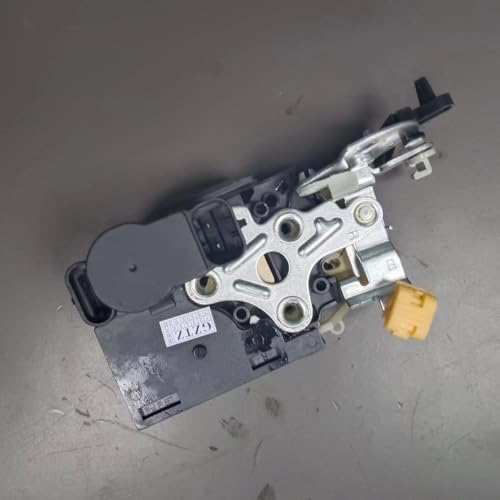 AUTO-PALPAL Autotürschlossfahrer 96636045 Right Rear von AUTO-PALPAL