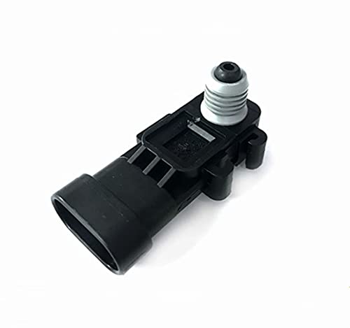 AUTO-PALPAL FAHRZEUGLUFTEINLASSDRUCKSENSOR 16238399 12223069 09377680 von AUTO-PALPAL