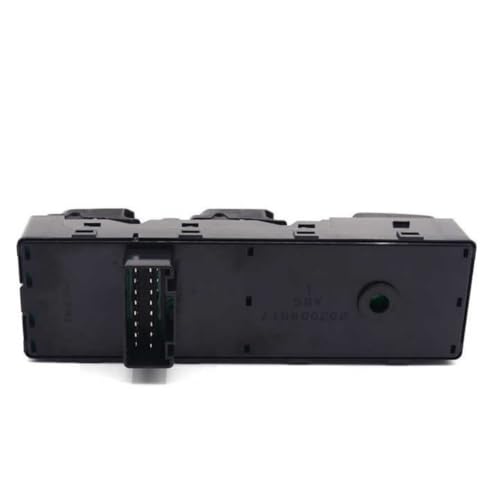 AUTO-PALPAL Front L low configuration dual row one key lift of door lifter button 93570-2Z151 von AUTO-PALPAL