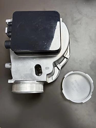 AUTO-PALPAL Kfz-Luftmengenmesser 0280202202 0280202210 0986280063 0986280004 60513336 90220944 90272153 1920.93 von AUTO-PALPAL