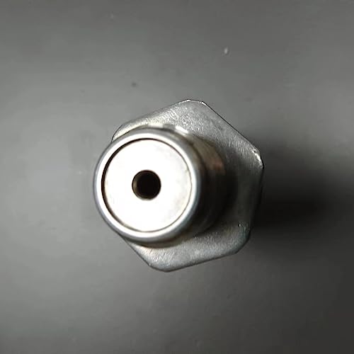 AUTO-PALPAL Kraftstoffdrucksensor(Fuel pressure sensor) 0071530228 0281002942 0281002700 von AUTO-PALPAL