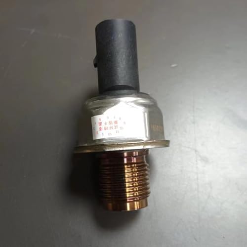 AUTO-PALPAL Kraftstoffdrucksensor(Fuel pressure sensor) 55PP19-02 5WS40209 von AUTO-PALPAL