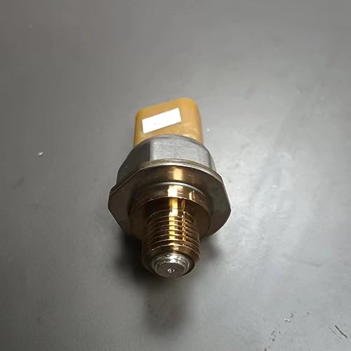AUTO-PALPAL Kraftstoffdrucksensor(Fuel pressure sensor) 7PP4-4 349-1178 C010495 von AUTO-PALPAL