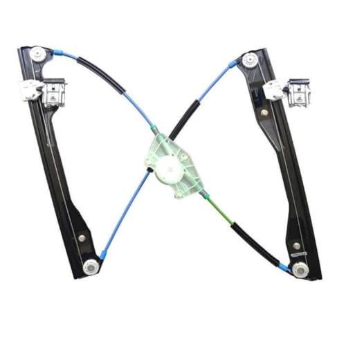 AUTO-PALPAL WINDOW REGULATOR AND SUPPORT 6Y1837462 von AUTO-PALPAL