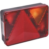 Autobest - Ajba rechtes Licht - 6 Funktionen 246501 von AUTOBEST