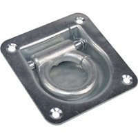 Autobest - Eingebauter Verankerungsring mit Feder von AUTOBEST
