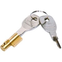 Autobest - Diebstahlsicherung für Anhängerkupplungskopf 245571 von AUTOBEST