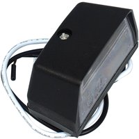 Feuer für Autobest Nummernschild von AUTOBEST