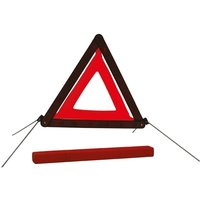Genehmigtes zusammenklappbares Warndreieck von AUTOBEST