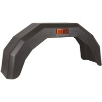 Autobest - Kunststoff-Kotflügel - 13 Zoll 244571 von AUTOBEST