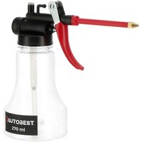 Plastikburette 270 ml Plastikburette 270 ml von AUTOBEST