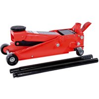 Autobest - Professioneller hydraulischer Wagenheber 3T 130 bis 465 mm von AUTOBEST