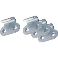 Set mit 4 Haken für Planen Set mit 4 Haken für Planen von AUTOBEST