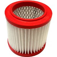 Ersatzfilter für motorisierten Ascheentleerer Autogyre 95003 von AUTOGYRE