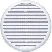 Autogyre - Gitter zum Aufklipsen Durchmesser 125 bis 160mm. Durchmesser 175mm von AUTOGYRE