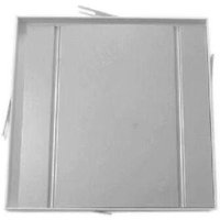 Autogyre - Fliesenklappe, magnetisch: 206x206 von AUTOGYRE