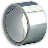 Klebeband Alu 50 mm x 5M 120 Grad von AUTOGYRE