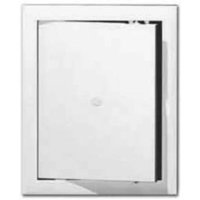 PVC-Besichtigungsluke für technische Schächte: 250x200 von AUTOGYRE