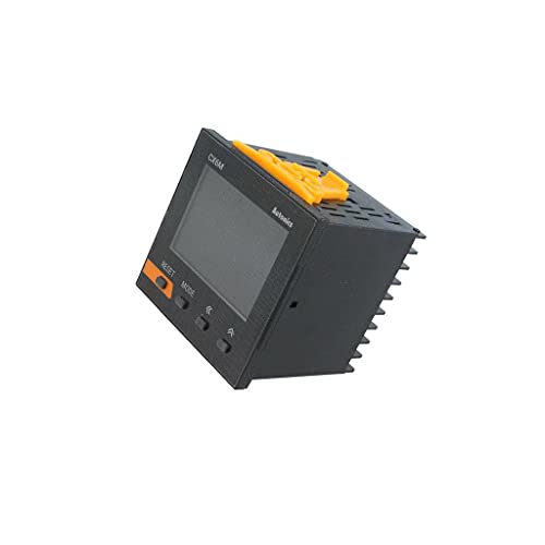 CX6M-1P4 Zähler: elektronisch 2x LCD Zeit/Impulse SPDT IN 1: NPN,PNP AUTONICS CX6M-1P4 Zähler: elektronisch 2x LCD Zeit/Impulse SPDT IN 1: NPN,PNP AUTONICS von AUTONICS