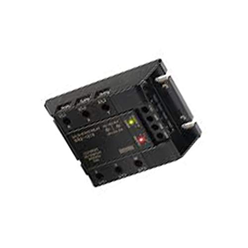 SR3-1440R Relais: Halbleiter USteuer: 4-30VDC 40A 48-480VAC 3-phasen AUTONICS SR3-1440R Relais: Halbleiter USteuer: 4-30VDC 40A 48-480VAC 3-phasen AUTONICS von AUTONICS