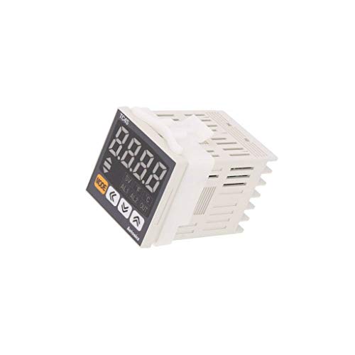 TC4S-N4R Modul: Regulator Temperatur SPST-NO OUT 2: SSR 250VAC/3A AUTONICS TC4S-N4R Modul: Regulator Temperatur SPST-NO OUT 2: SSR 250VAC/3A AUTONICS von AUTONICS
