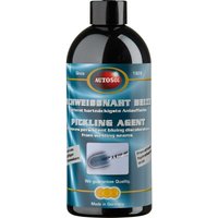 Schweißnaht Beize Flasche 500 ml Schweißnaht Beize Flasche 500 ml von AUTOSOL