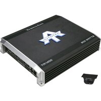 Autotek TA1400 1-Kanal Endstufe von AUTOTEK