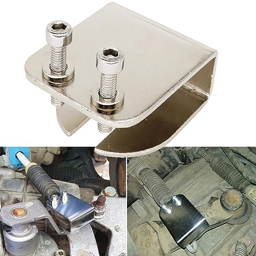 schaltgestänge reparatursatz opel vivaro Für Renault Trafic Nissan Primastar Opel Vivaro Repsatz Reparatur Gear Linkage Cable Repair Clip clamp Fixer von AUTOXBERT