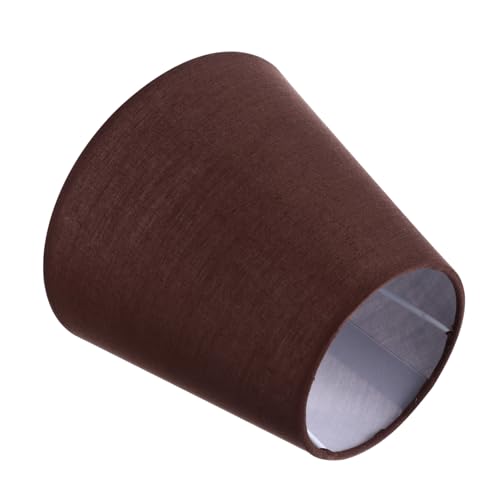 1Stück Lampenschirm für Wand und Deckenleuchten Hochwertige Abdeckung Schickes Design Staubdicht Installieren von AUTSUPPL