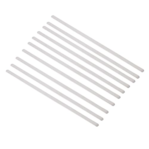 AUTSUPPL 10 Stück Teiliges Edelstahl Stamping Bracelet Blanks Manschettenarmband Innenkern Blanko Hohlring für DIY Gravur Schmuckherstellung AUTSUPPL 10 Stück Teiliges Edelstahl Stamping Bracelet Blanks Manschettenarmband Innenkern Blanko Hohlring für DIY Gravur Schmuckherstellung von AUTSUPPL