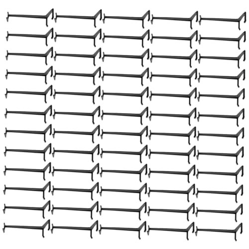 AUTSUPPL 100Stücke Zweigspreizer Adjustable Tree Branch Bender für Formung und Unterstützung von Obstbäumen für Landwirte Langlebig und Ergonomisch von AUTSUPPL