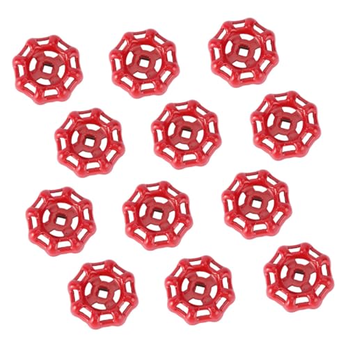 AUTSUPPL 12 Stück Teiliges Edelstahl Ventil handräder Robuste Handgriff teile für Wasser Feuerlöschanlagen Einfache Montage Langlebig und Korrosionsbeständig Vielseitig Einsetzbar AUTSUPPL 12 Stück Teiliges Edelstahl Ventil handräder Robuste Handgriff teile für Wasser Feuerlöschanlagen Einfache Montage Langlebig und Korrosionsbeständig Vielseitig Einsetzbar von AUTSUPPL