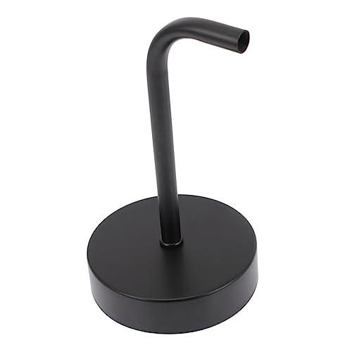 AUTSUPPL 1Satz Wandleuchte Pole Halterung Schmiedeeisen DIY Zubehör für Schlafzimmer Wohnzimmer und Kinderzimmer Robust Einfach zu Montieren Biegbar AUTSUPPL 1Satz Wandleuchte Pole Halterung Schmiedeeisen DIY Zubehör für Schlafzimmer Wohnzimmer und Kinderzimmer Robust Einfach zu Montieren Biegbar von AUTSUPPL